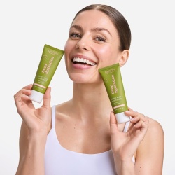 Cremă hidratantă cu aloe vera Ocean Elements Hydro Alga Moisturizer - Img 3