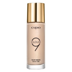 Cupio Cloud9 Lightweight Foundation Radiant Aura