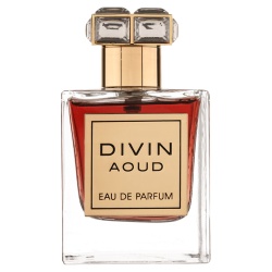 Divine Aoud Eau de Parfum, French Avenue, Unisex 100ml