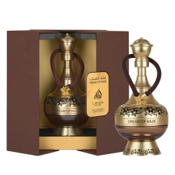 Dream of Haze, Lattafa, Eau de Parfum Unisex, 100ml - Img 2