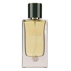 Eau de Parfum Posh Mirage, French Avenue, Unisex 80ml