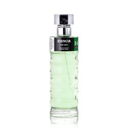 Eau de Toilette Esencia, Bijoux, Men - 200ml