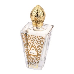Extract de Parfum Habaha Al'Abdi, Mahur, Femei 100ml