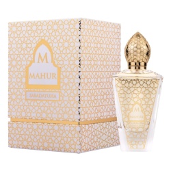 Extract de Parfum Saedatuha, Mahur, Femei 100ml