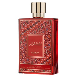 Extrait de Parfum Abrar, Nusuk, Unisex 100ml
