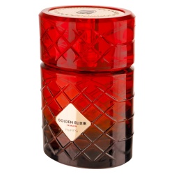 Extrait de Parfum Golden Elixir Crimson, RiiFFS, Unisex - 100ml - Img 2