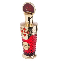 Extrait de Parfum Johra, Nusuk, Femei 100ml - Img 2