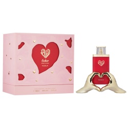 Extrait de Parfum Saher, Nusuk, Femei 100ml