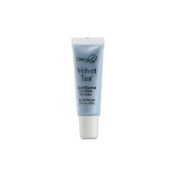 Fard cremos Velvet Tint ChromArt Shimmering nr. 24 Albastru perlat - Img 2