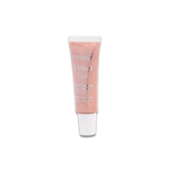 Fard cremos Velvet Tint ChromArt Shimmering nr. 27 Roz piersică perlat