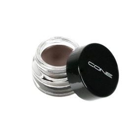 Fard de Sprâncene Waterproof Cremă Gel cu Volum Natural IDBROW Gel CONE Espresso