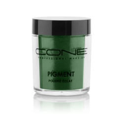 Fard pleoape Metalic Perlat CONE Jungle