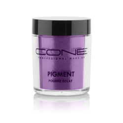 Fard pleoape Metalic Perlat CONE Violet Sky