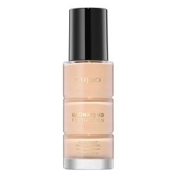 Fond de ten CUPIO Ultimate HD cu acid hialuronic Natural 12