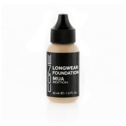 Fond de ten profesional CONE Longwear MUA Edition Nude - N30