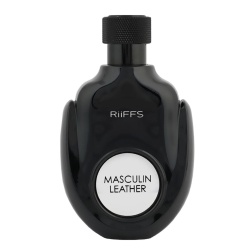 Leather, Riiffs, Men's Eau de Parfum 100ml