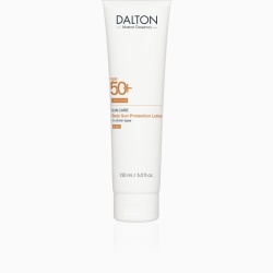 Loțiune protecție solară corp SPF 50+ Sun Care Body Sun Protection Lotion UVA/UVB SPF 50+