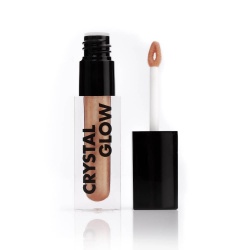 Luciu De Buze Crystal Glow CONE Deep Coral