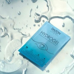 Mască ochi lifting Universal Face Care Hydrogel Lifting Eye Patches - Img 2