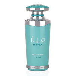 Mayar Natural Intense Eau de Parfum, Lattafa, Women 100ml