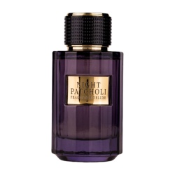 Night Patchouli Eau de Parfum, Wadi Al Khaleej, Unisex 100ml