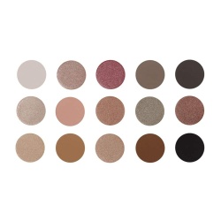 Paletă Farduri CONE Color Eyeshadow Palette
