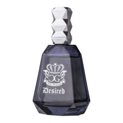 Parfum Oriental Desired, Chic'n Glam, Damă 100ml - Img 2