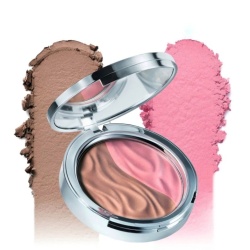 Pudră de fixare BLUSH & SCUPTOR Mark Wirlen Elegance