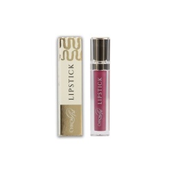 Ruj lichid rezistent Lipstick Waterproof ChromArt Velvet - Img 2