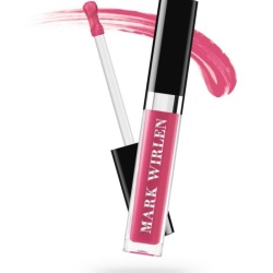 Ruj lichid Velvet Lipstick Mark Wirlen Velvet Lipstick 03