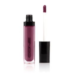 Ruj lichid Velvet Matte Liquid Lipstick CONE Poison LL28