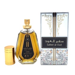 Apa de Parfum Safeer Al Oud, Ard Al Zaafaran, Unisex 50ml