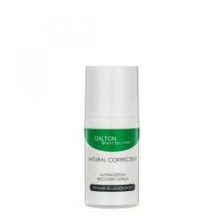 Ser balsam regenerant cu vitamine A, E, Natural Correcteur Recovery Serum 50 ml.