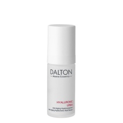 Ser concentrat cu acid hialuronic Hyaluronic Urea Anti-Aging Hyaluronic Acid serum