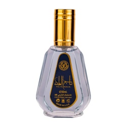 Taj al Malik Eau de Parfum, Ard al Zaafaran, Men 50ml