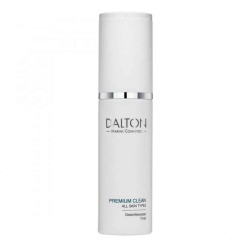 Tonic premium anti-îmbătrânire Premium Clean Hydrating Anti-Aging Toner