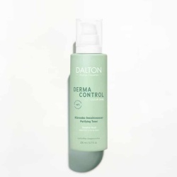 Tonic ten gras anti-coșuri sau acnee Derma Control Purifying Toner