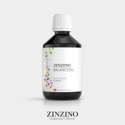Zinzino BalanceOil+, 300 ml Tutti Frutti