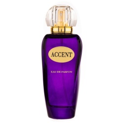 Accent Eau de Parfum, Fragrance World, Women 100ml