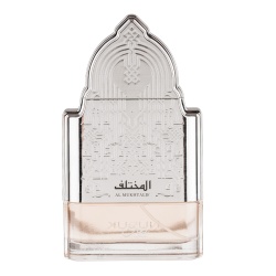 Al Mukhtalif Perfume Extract, Nusuk, Unisex 100ml