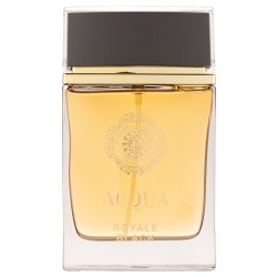 Apa de Parfum Acqua Royale Black, Fragrance World, Barbati 100ml
