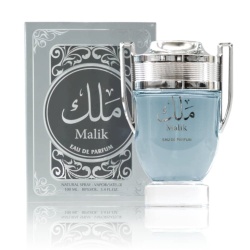 Apa de Parfum Ahlaam Malik, Ard Al Zaafaran, Barbati 100ml