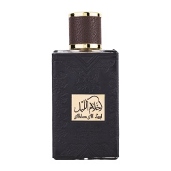 Apa de Parfum Ahlam Al Layl, Wadi Al Khaleej, Unisex 80ml