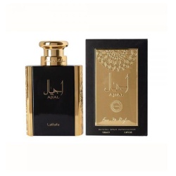 Apa de Parfum Ajial, Lattafa, Barbati 100ml