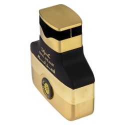 Apa de Parfum Ajmal Ahlaam, Ard Al Zaafaran, Unisex 100ml