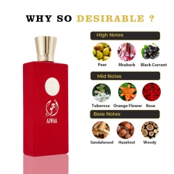 Apa de Parfum Ajwaa Murakaz, Nusuk, Femei 100ml