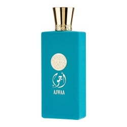 Apa de Parfum Ajwaa Turquoise, Nusuk, Femei 100ml