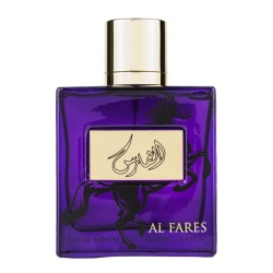 Apa de Parfum Al Fares, Ard Al Zaafaran, Unisex 100ml