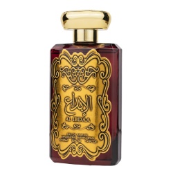 Apa de Parfum Al Ibdaa, Ard Al Zaafaran, Femei 100ml