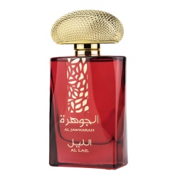 Apa de Parfum Al Jawharah Al Lail, Suroori, Femei 100ml